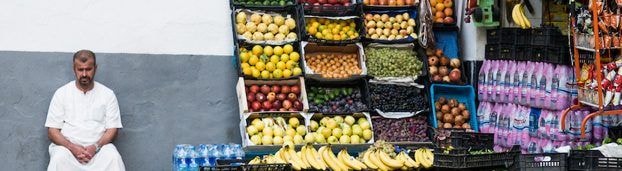 COVID-19 and food security:  …can emerging economies mitigate rising prices?