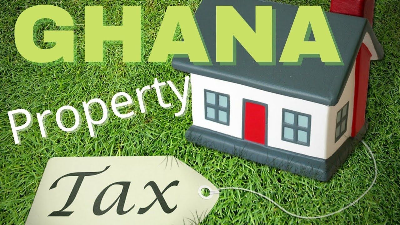 Automate property tax and use as a requirement for official documentations