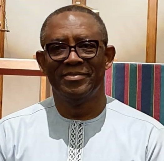 Isaac Osei talks service in politics and more on Y Leaderboard Series