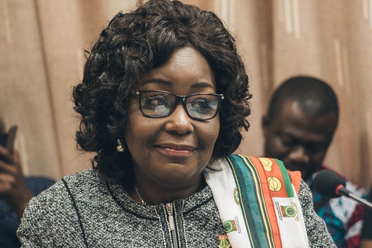 Banks must keep to brand promise, not just profits – CIB