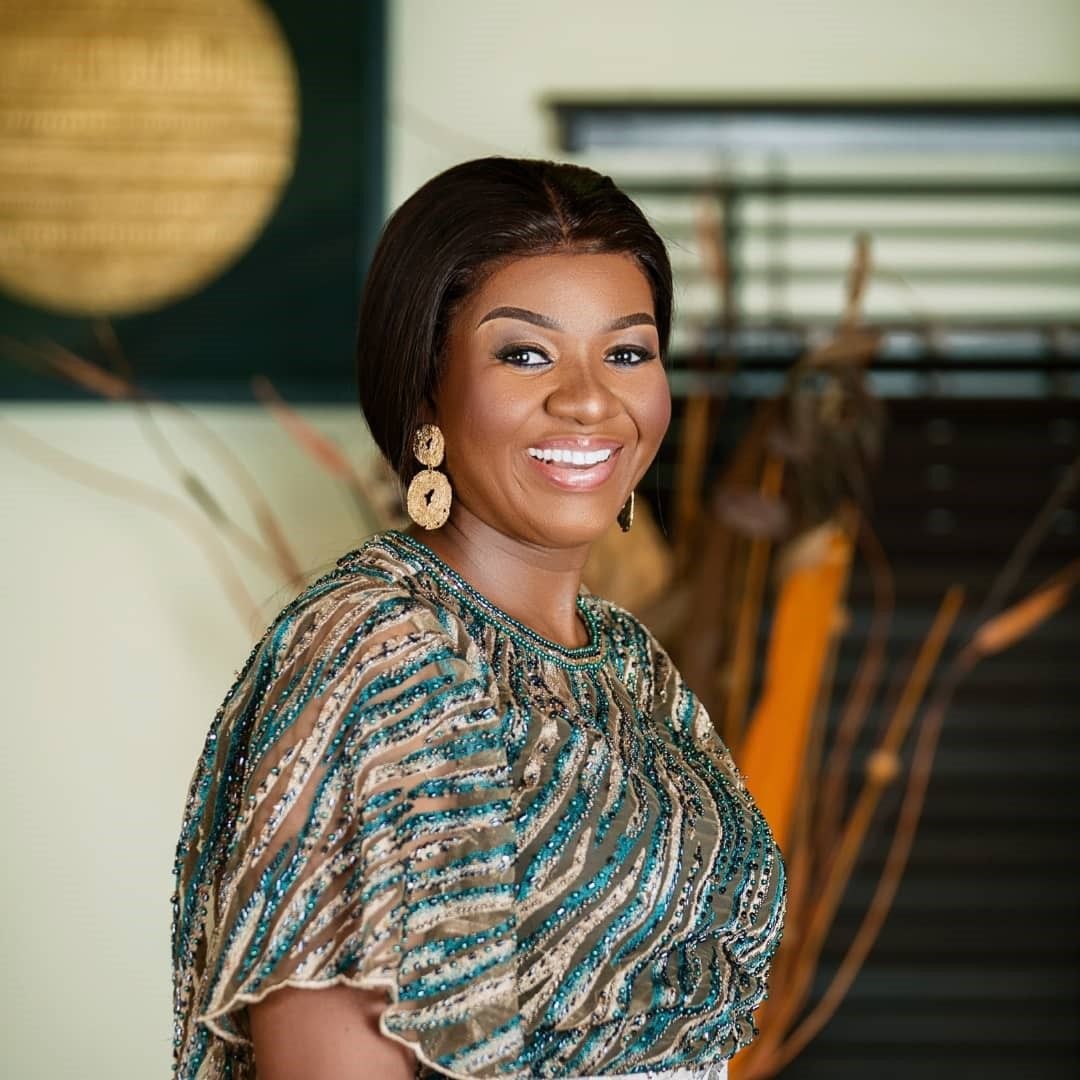 #IWD2021: Keep challenging the status quo – Media General Group CEO charges women
