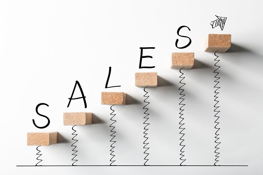 The Start Column- ‘Closing shop! Sales or no sales’