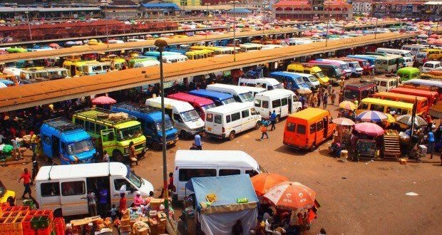 Transport fares could increase by 100% – GPRTU