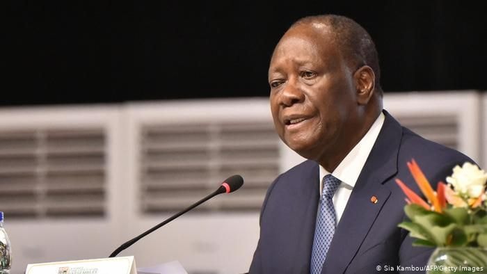 A test for Ivory Coast’s democracy--By Alassane Ouattara