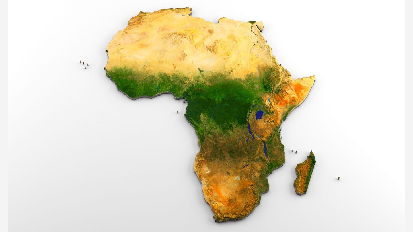 A common African market at 64-years: nation’s best bet for economic recovery