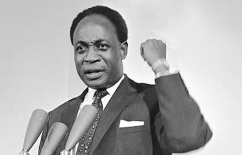 Ghana: The journey so far