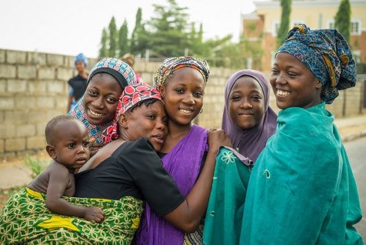 Women’s role crucial in post-COVID-19 economic recovery – advocates