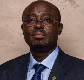 Dr. Michael E. Gyasi writes............Glaucoma–the silent thief of sight