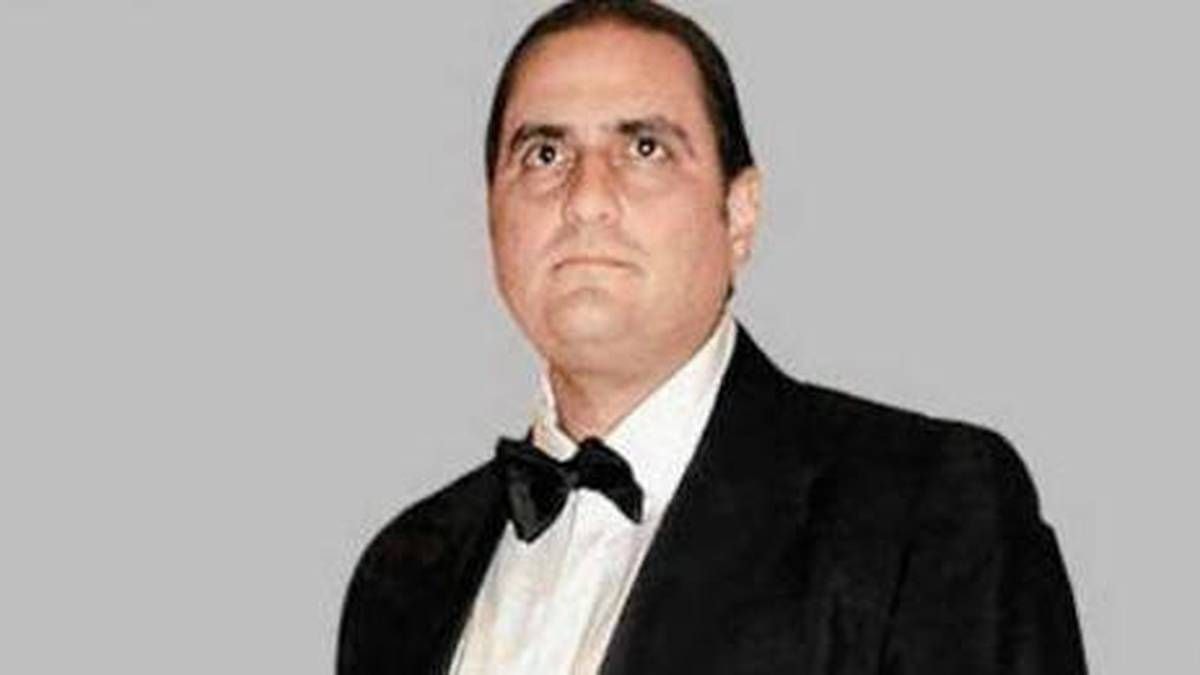 Alex Saab case: Lawyer writes to Cape Verde to swiftly enforce ECOWAS court ruling