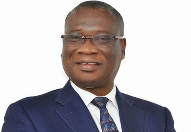 Digitise agriculture to make it attractive to the youth -- Dr.  Sarpong