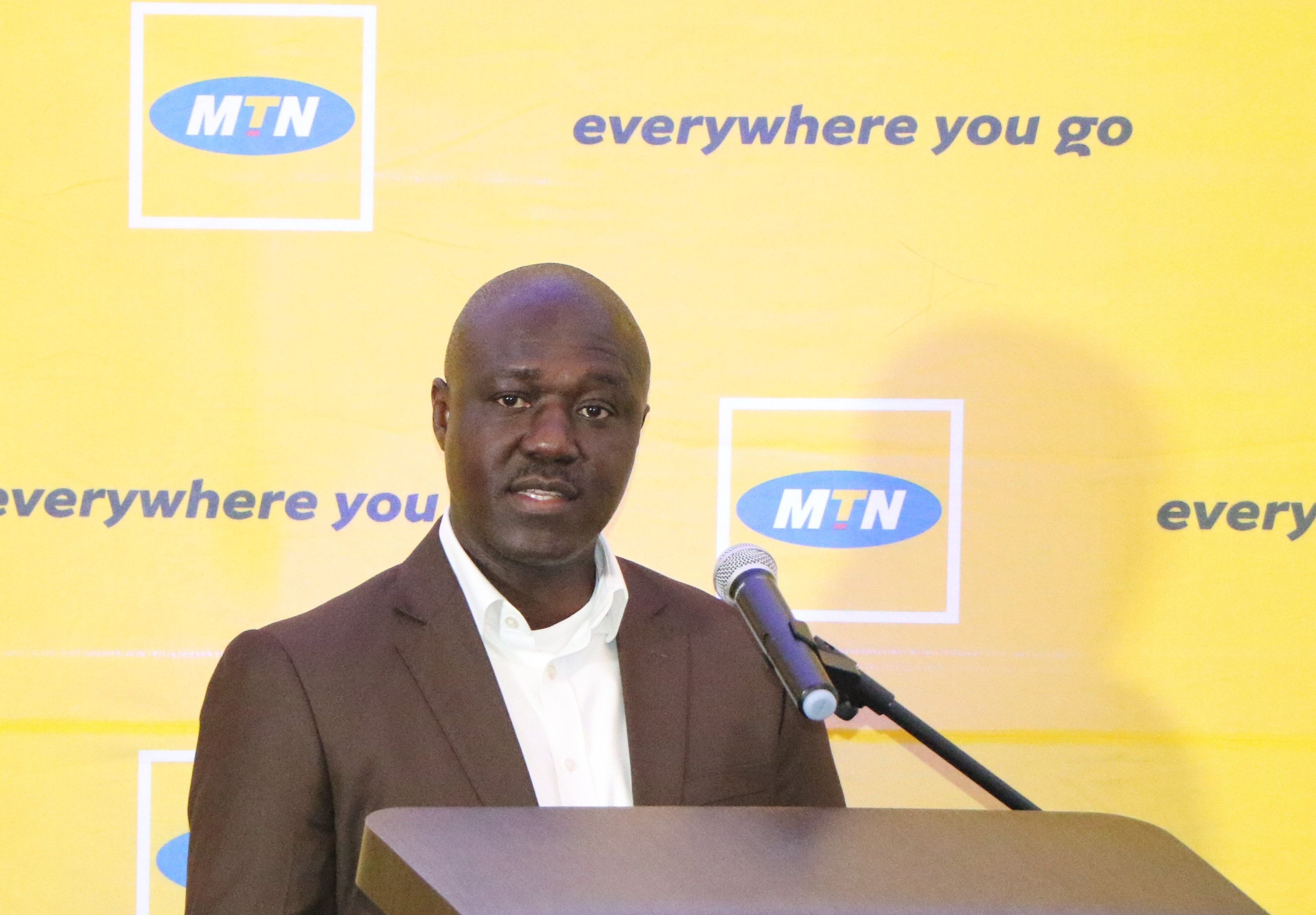 E-levy testing resilience of MoMo industry
