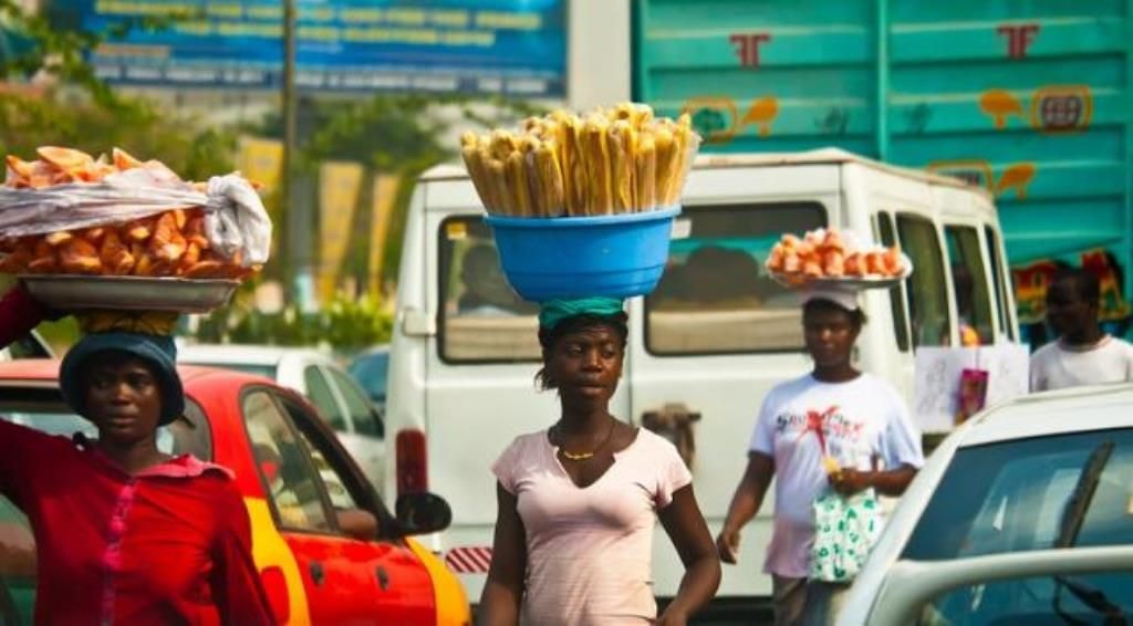 24% of labour force are street-workers – World Bank report