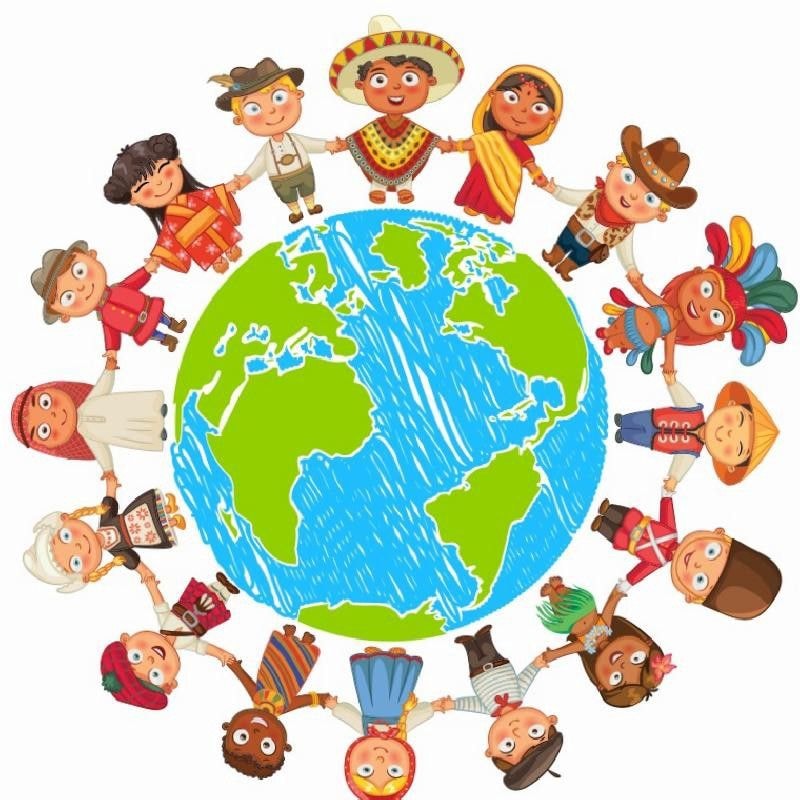 Celebrating World Day Against Child Labour