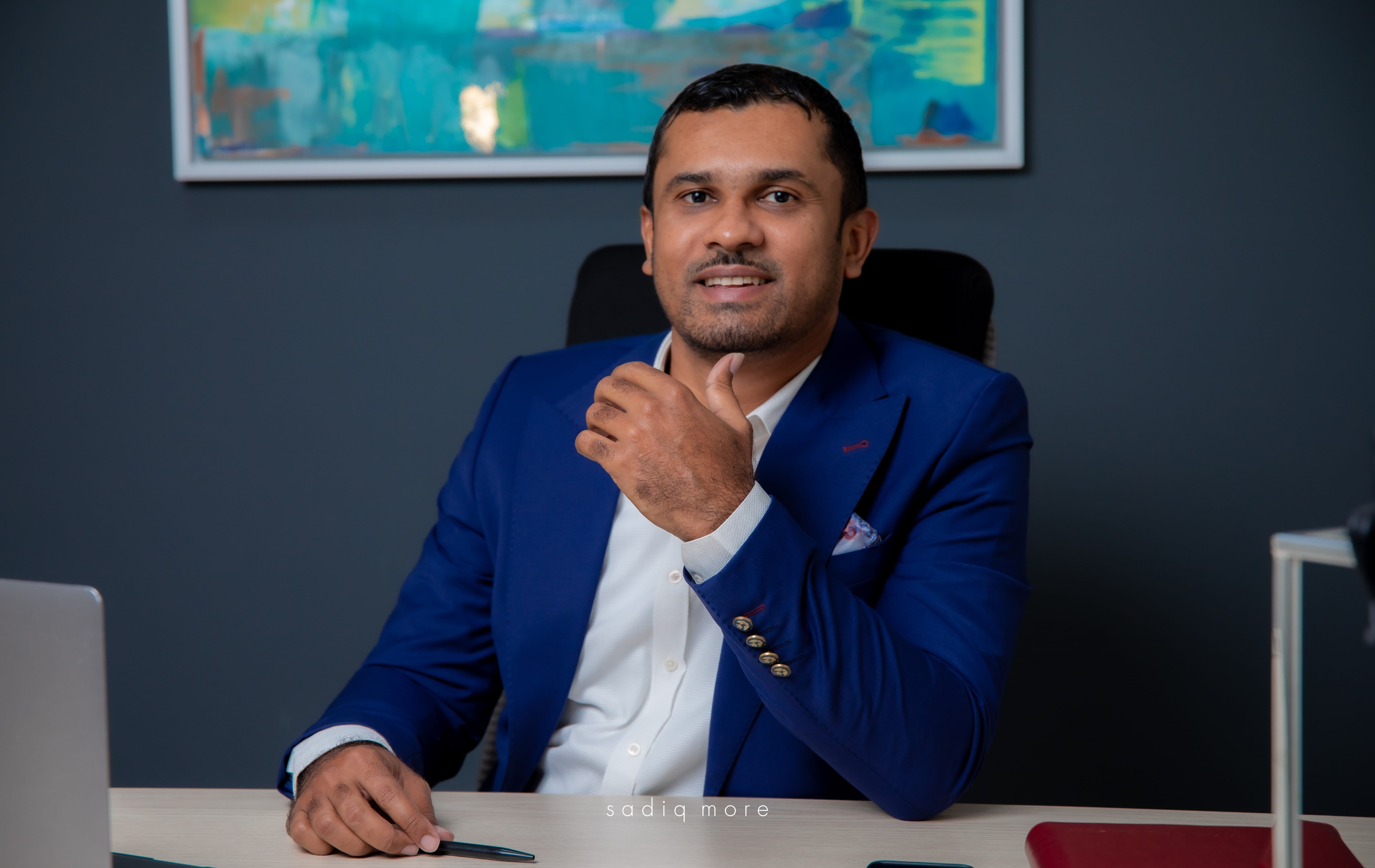 Reiss & Co appoints Jeffrey Sowa as new Managing Director