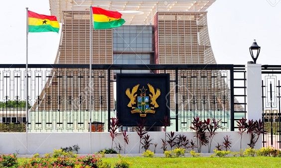 Presidency pay freeze eminent