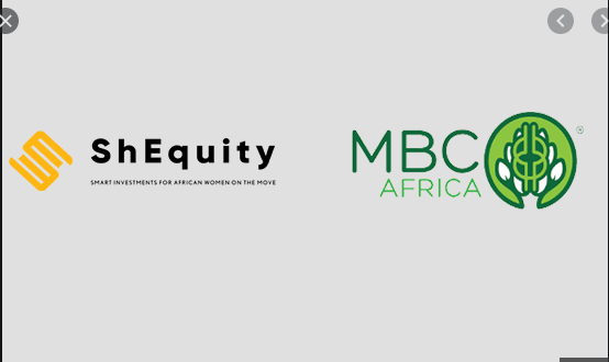 ShEquity, MBC Africa launch business accelerator