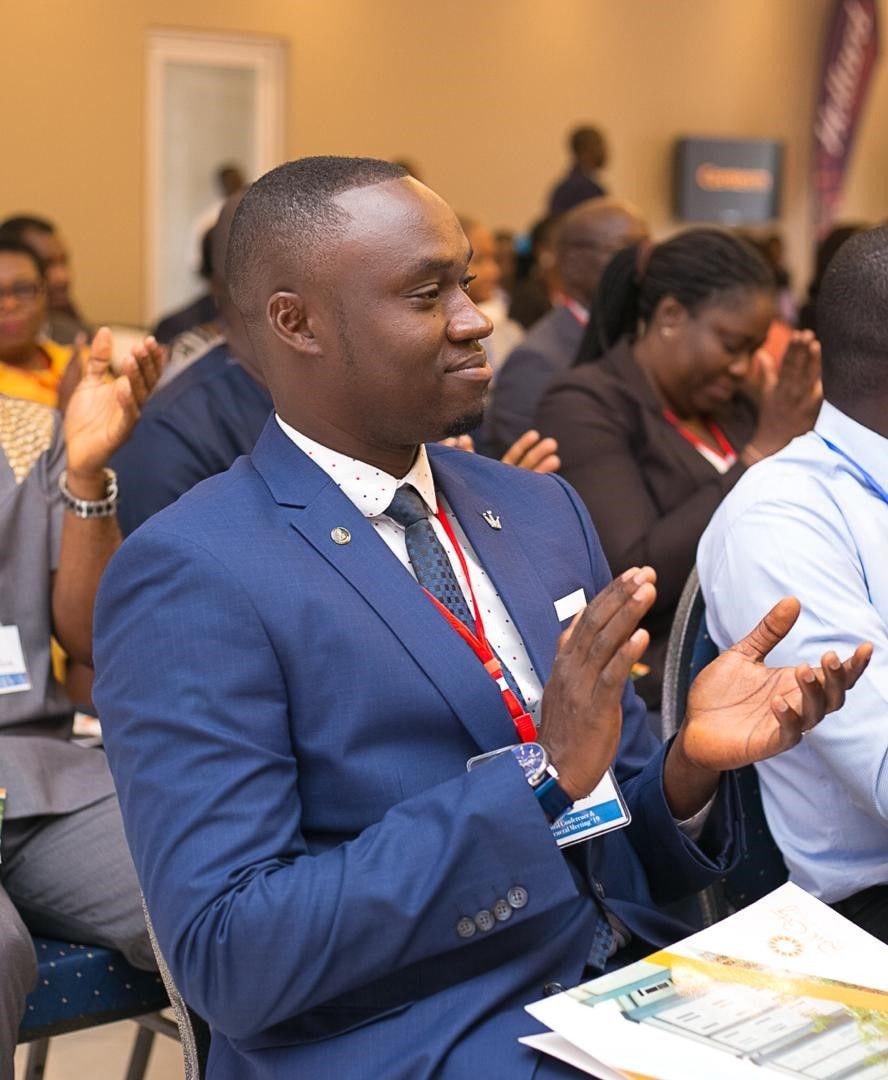Ghana Economic Forum 2021: Do we need to institute a compulsory minimum Cyber Risk Insurance Policy Coverage looking at the digitisation drive?