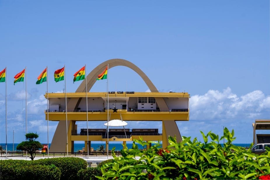 Economic woes due to government policies – Ghana Economic Dialogue