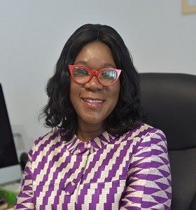 ‘Passion and thirst for knowledge would carry you far in global institutions’