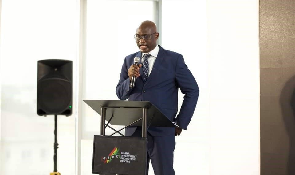 BoG investigating money transfer breaches among banks, others