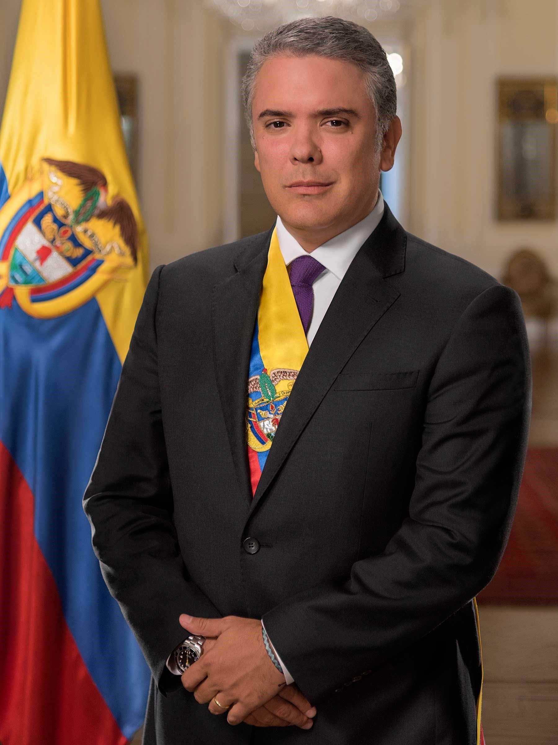 How Colombia is protecting social leaders and human rights defenders!