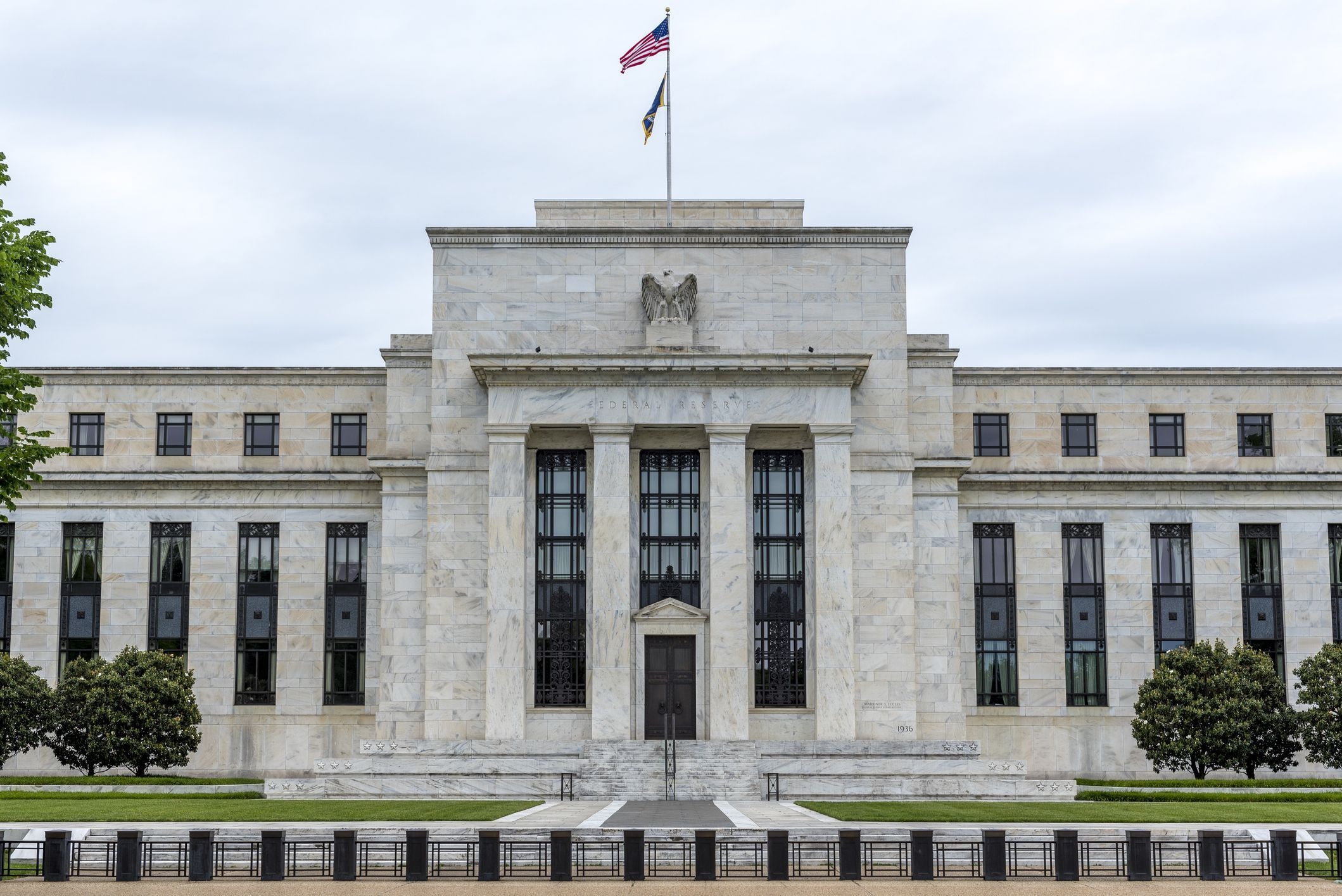 How the Fed could go green faster
