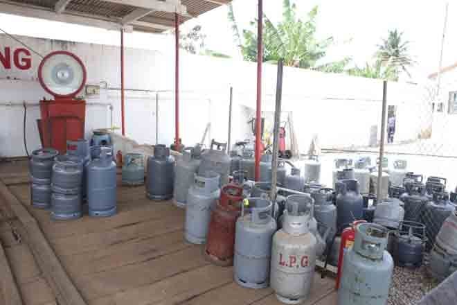 LPG marketers fear losing GH¢60m investment