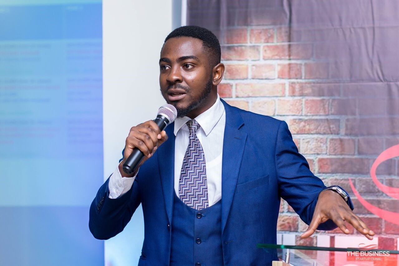 Why you should market your business online