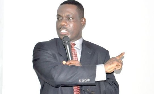 Internal Audit saves over GH¢211m out of GH¢522m infractions in 2020
