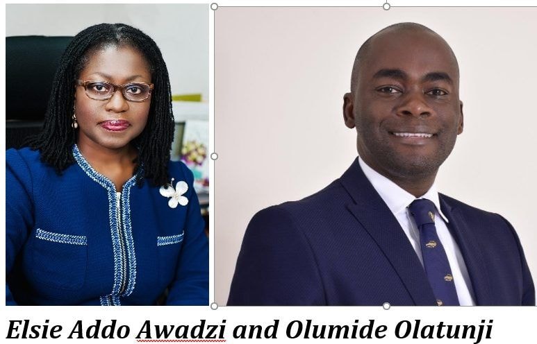 Access Bank hosts Pan-African Women Conference in partnership with ScaleUp