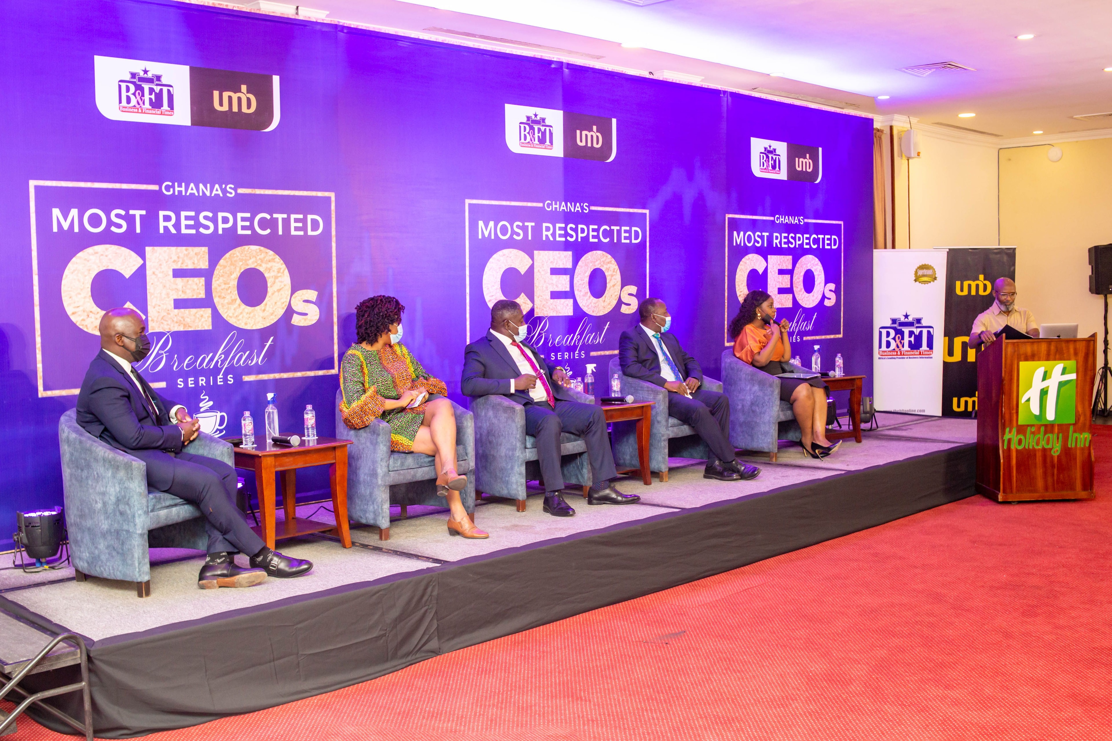 Banks not reliable source of SME financing - Intelligent Capital CEO