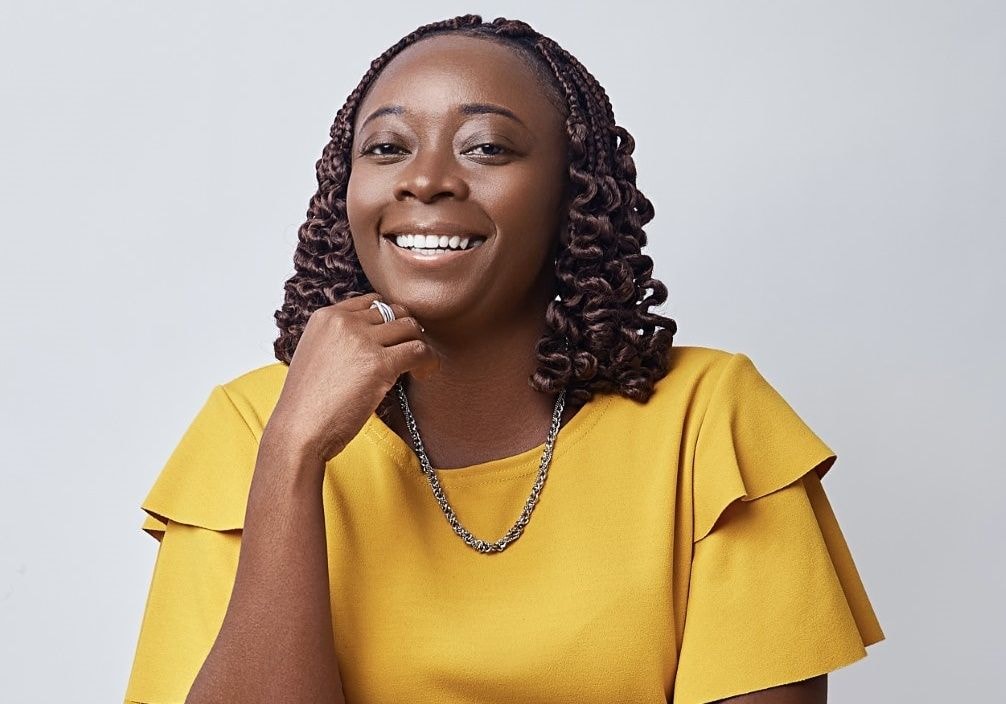 Mariam Kaleem Agyeman-Buahin is Letshego Group’s new Head of Digital Marketing