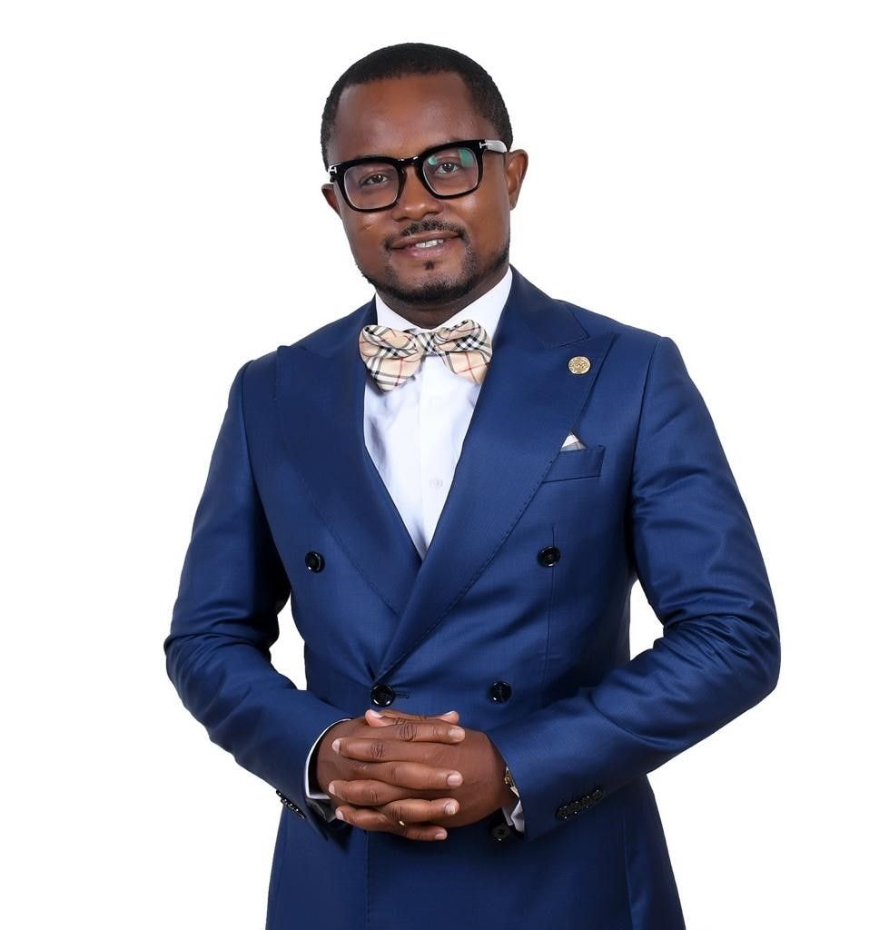  5th Ghana CEO Summit: The case for a Digital Economy Act