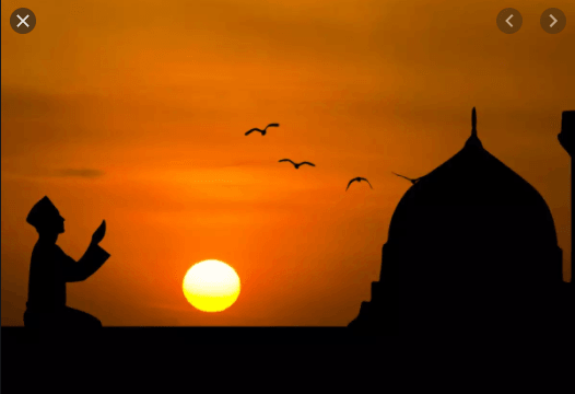 Significance of Ramadan