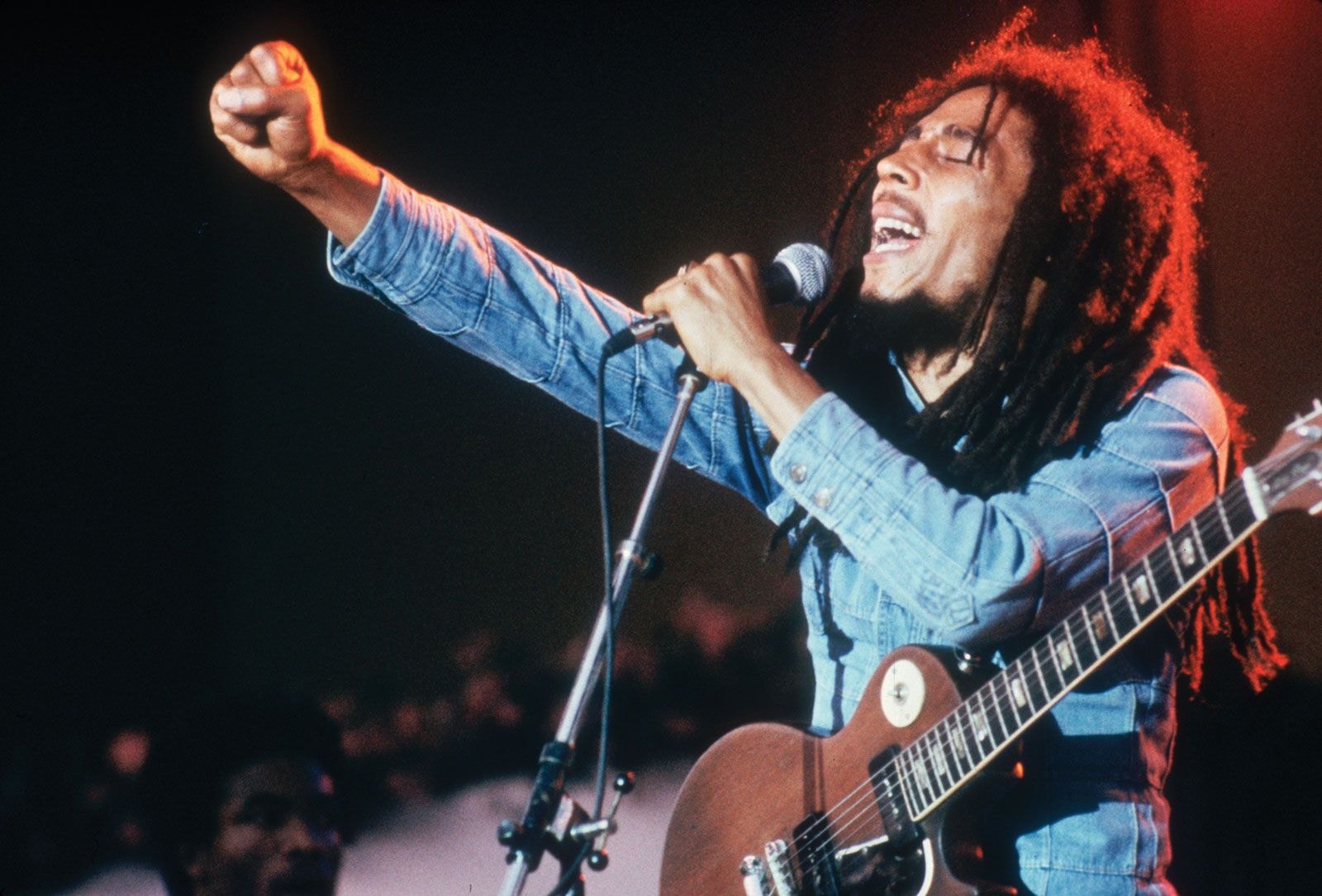 Time Will Tell: 40 songs that shaped Bob Marley’s legacy