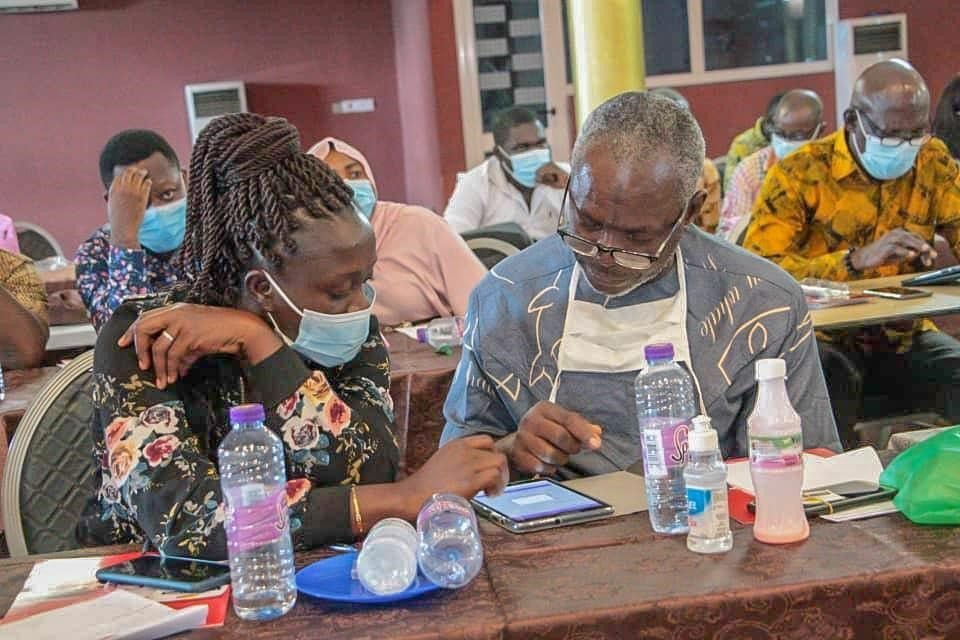 Community participation crucial for Larval  Source Management implementation
