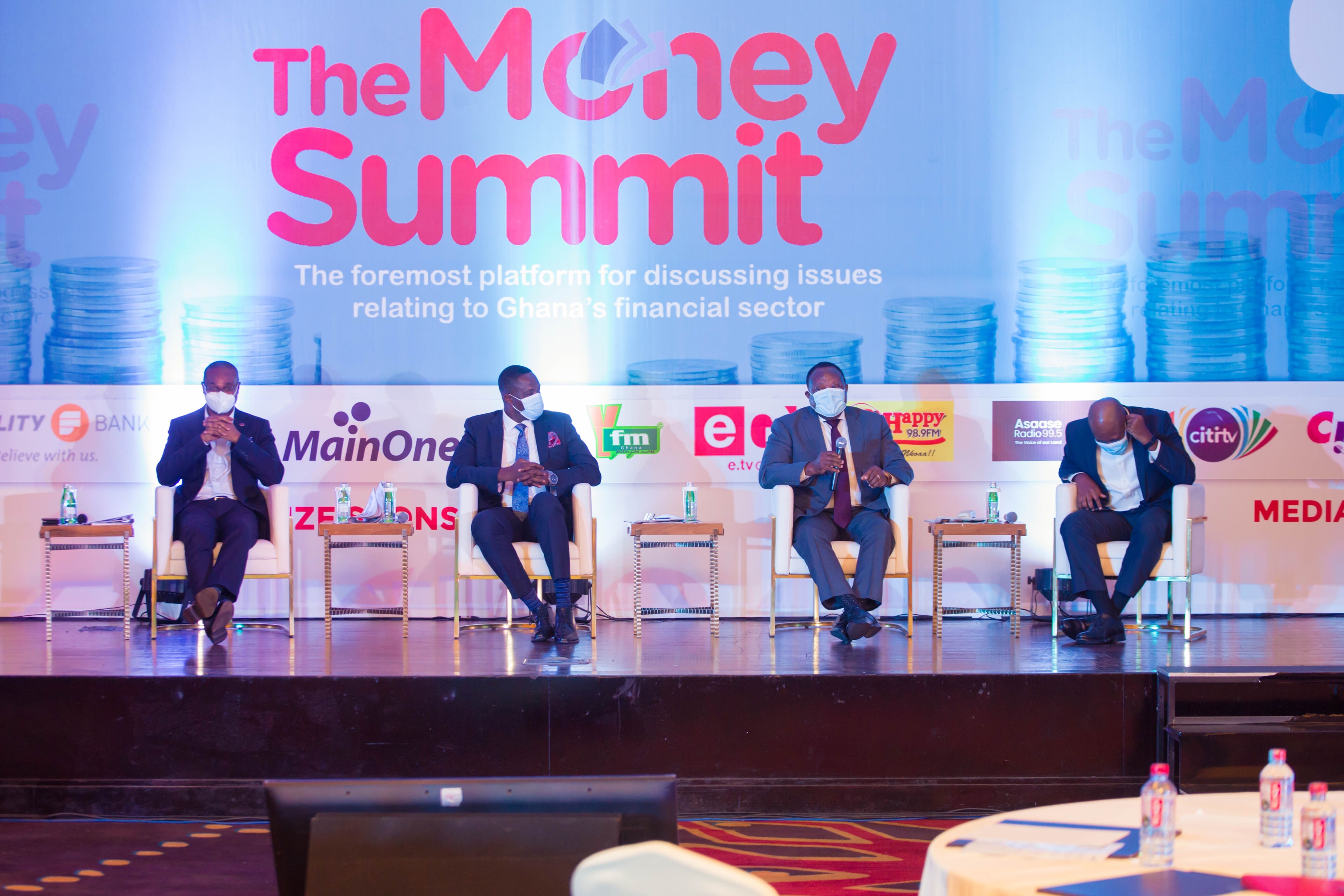 Cultural leanings still inhibiting local participation in the stock market - GSE MD