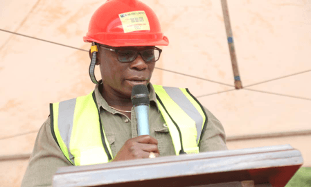 Insurance College has proven unique qualities for the pursuit of dev’t – Commissioner of insurance
