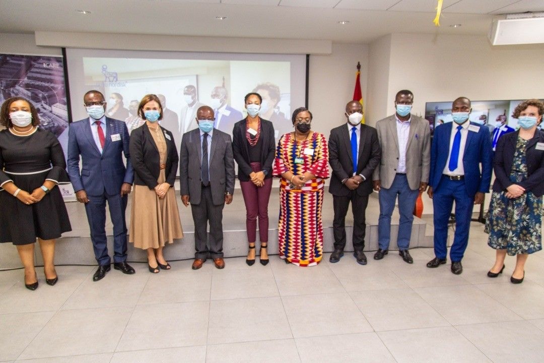 MoH, Novo Nordisk sign iCARE MoU to address diabetes