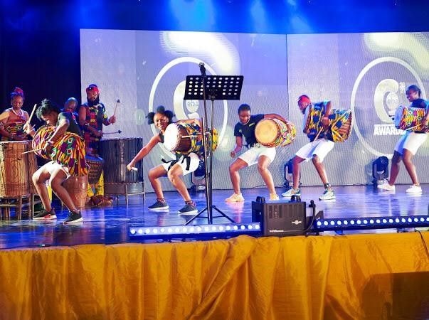  Maiden edition of CEBA held in Cape Coast
