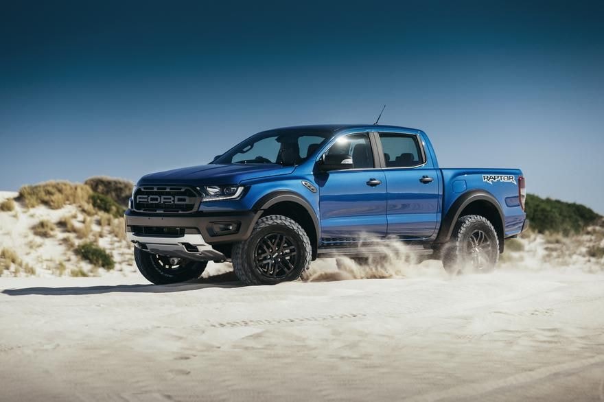 How Ford uses computers to accelerate vehicle development and improve real-world testing on the Ranger and Everest