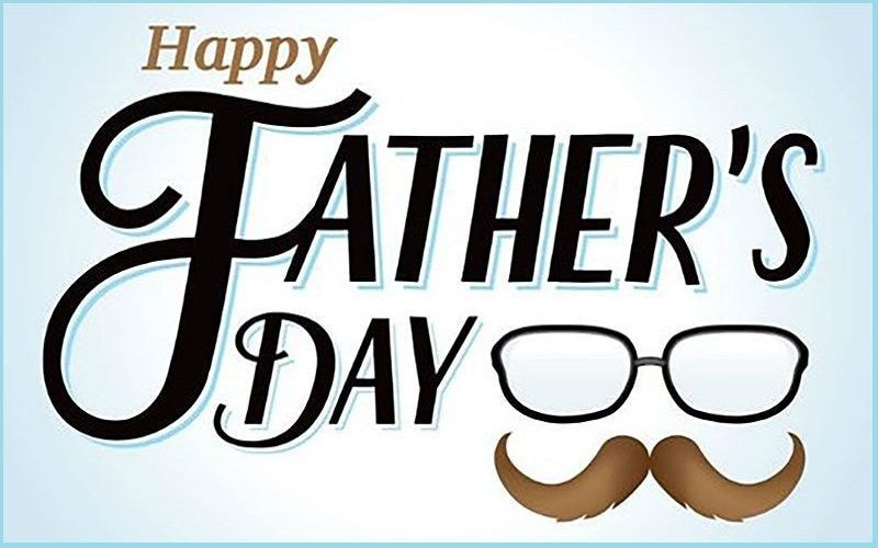 Corporate Poet  Happy Father's Day