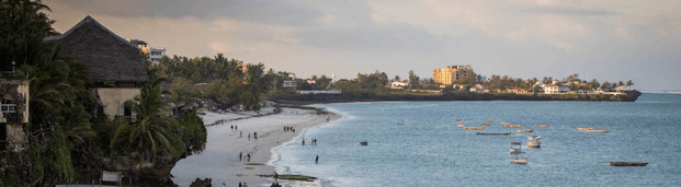 Marine pollution: how emerging markets are working to halt the plastic pandemic