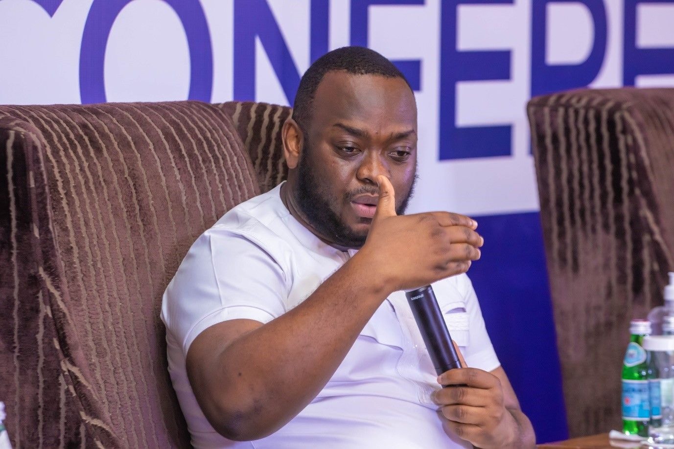 Banks can’t continue to ignore blockchain – digital finance expert