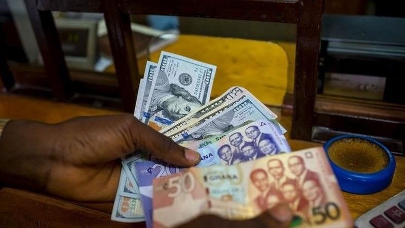 Experts propose exchange rate stabilisation levy to strengthen cedi