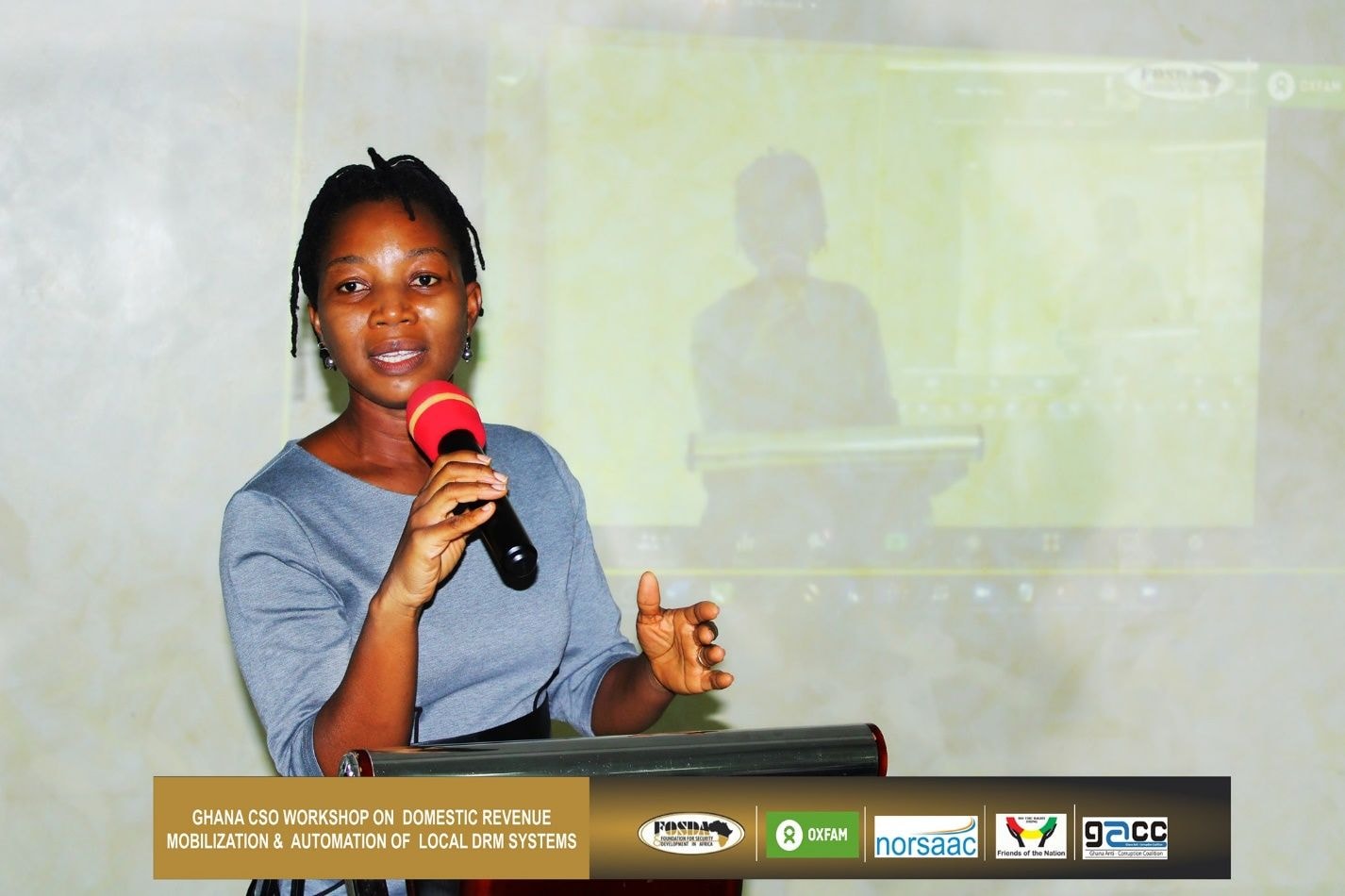 CSOs call for automation of local gov’t revenue mobilization systems