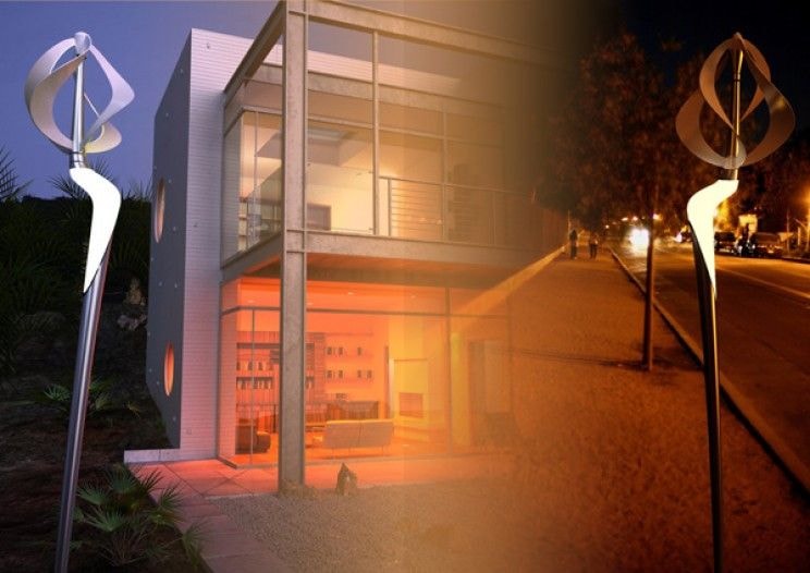 Street Lighting Dilemma – If Conventional Solution Won’t Work Lets Innovate