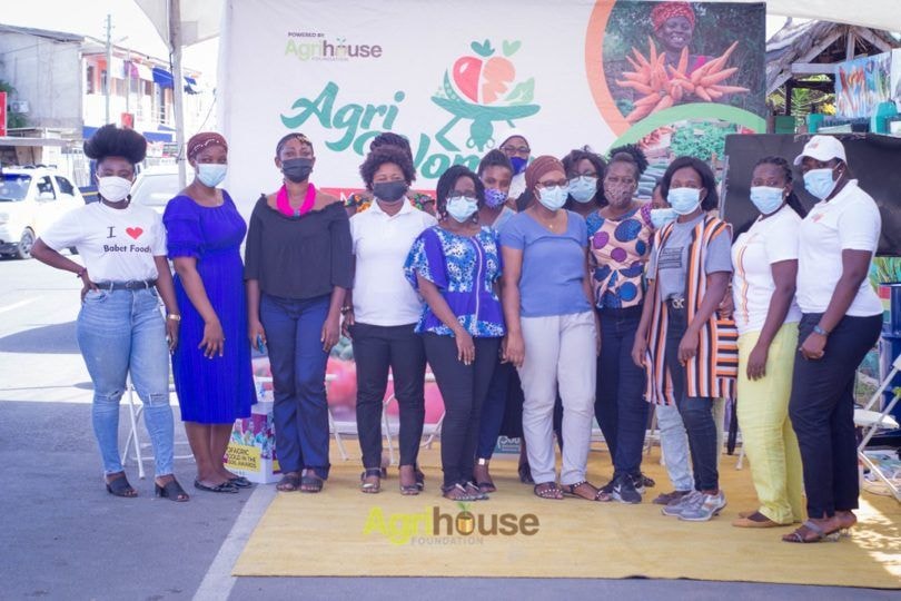 32 register to participate in 4th edition of Agri-Woman Marketplace