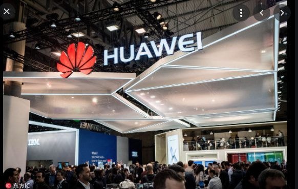 Huawei demonstrates innovative capabilities at MWC