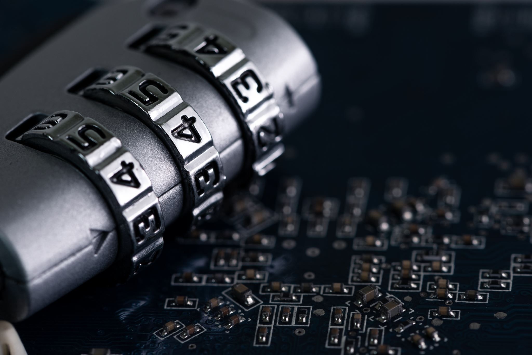 Data protection in Africa